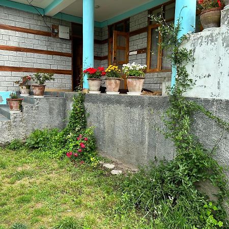 Jal-Vayu Cottages Manāli Eksteriør bilde